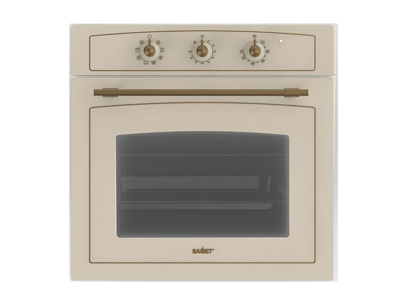 Samet forno multifunzione Briseide avena