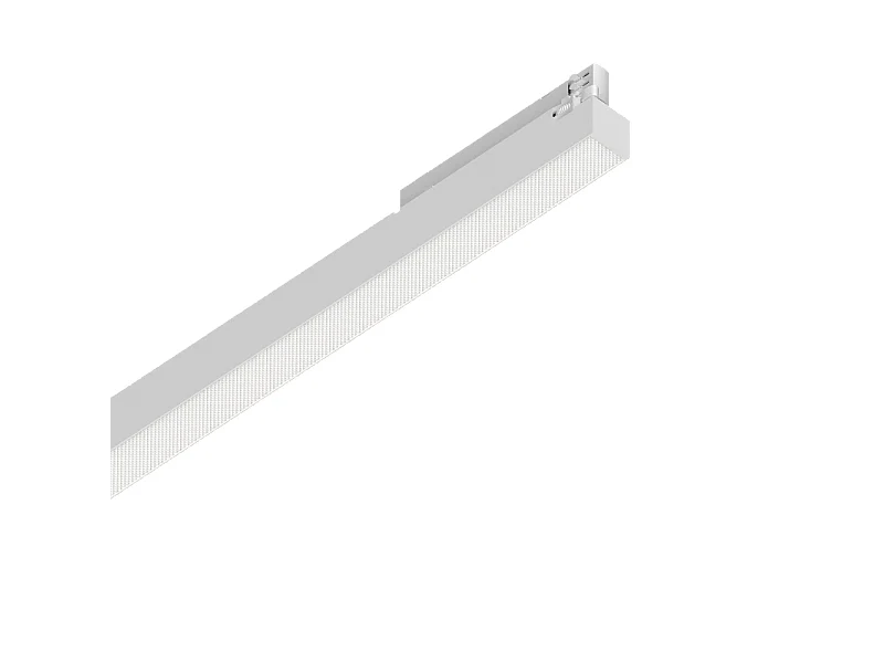 Tracklights Display Ugr D0535 3000k Wh Ideal-lux
