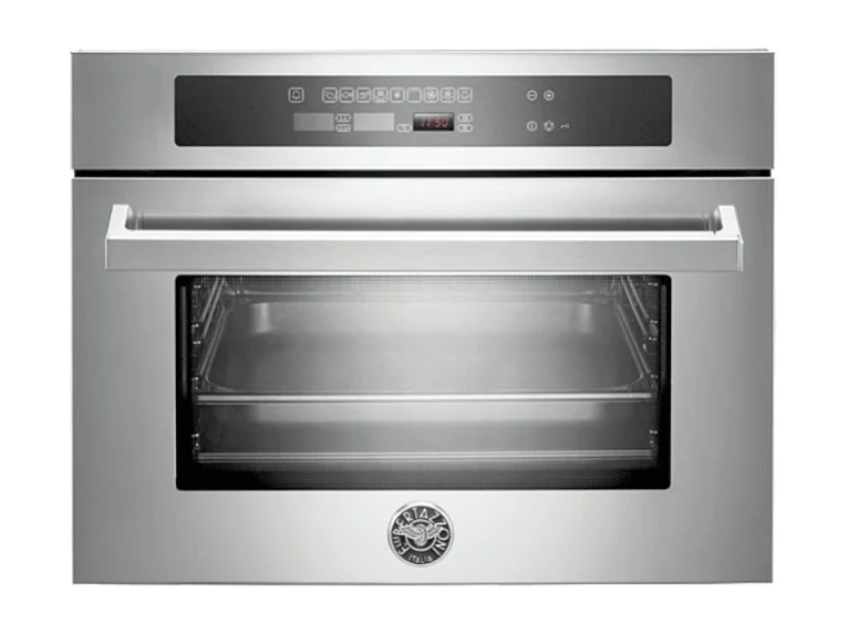 BERTAZZONI F45PROCST Forno vapore incasso 45