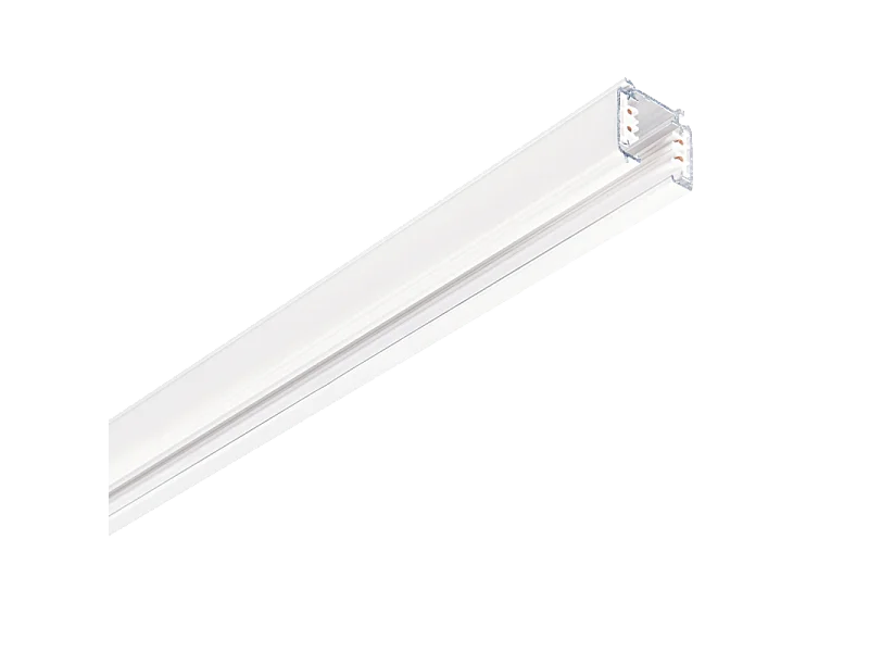 Profilo Link Trimless Profile 1000 Mm Dali 1-10v Wh Ideal-lux