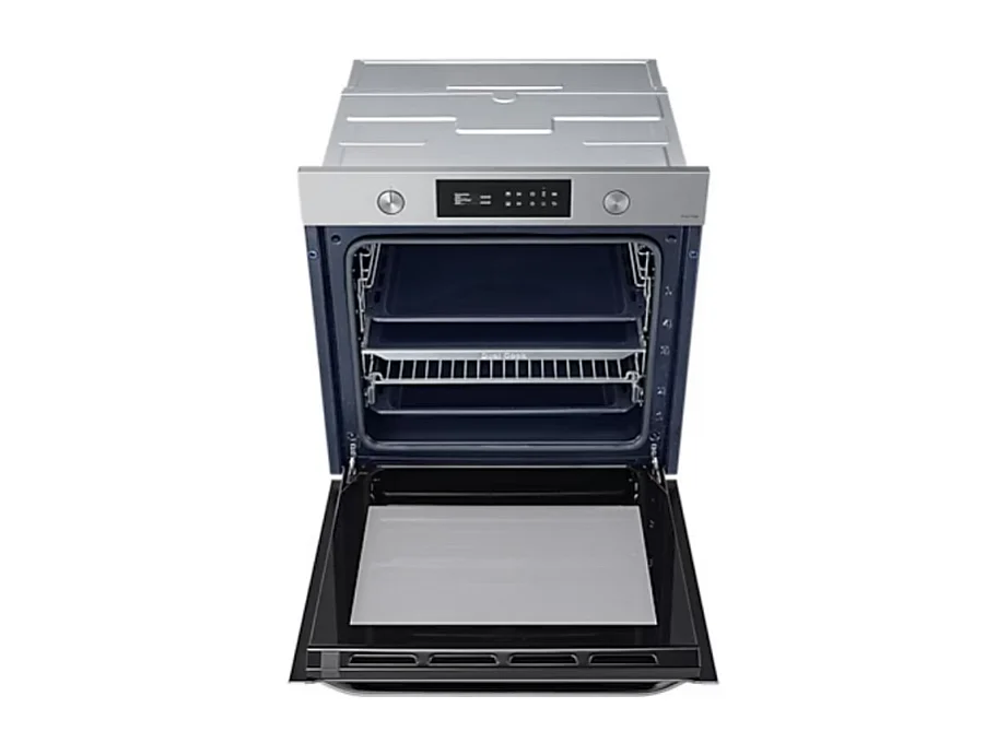 Forno elettrico dual cook Samsung NV75A6579RSET inox