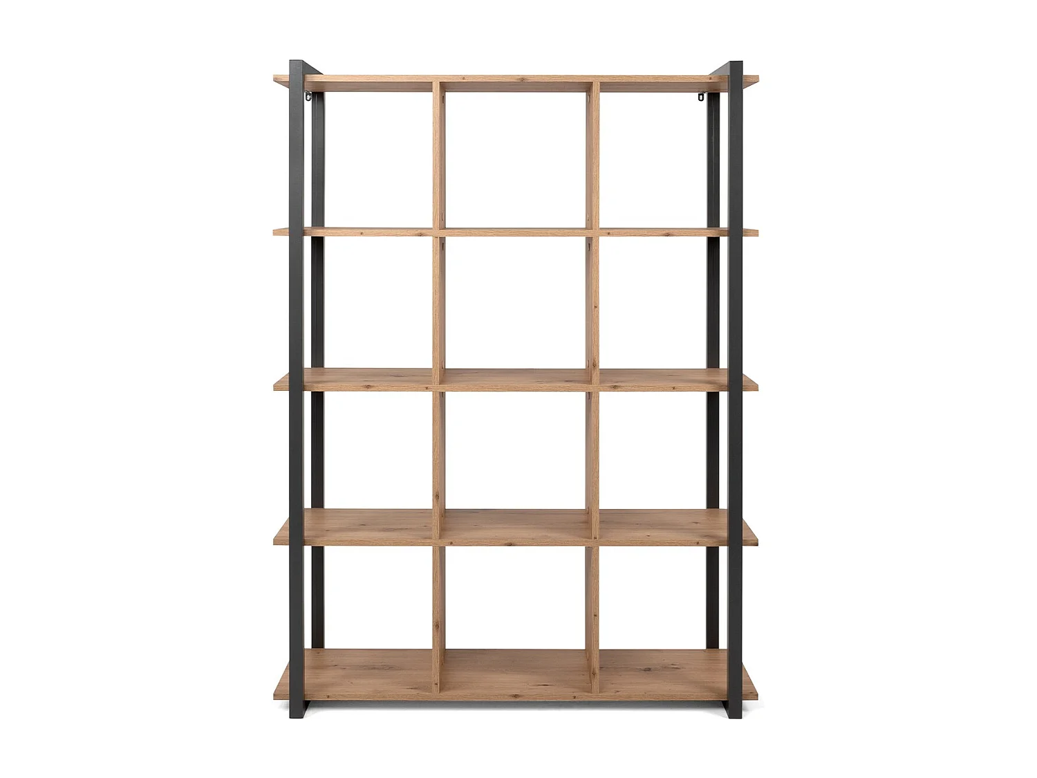 Biblioteca Industriale 12 caselle H145 cm - DENVER