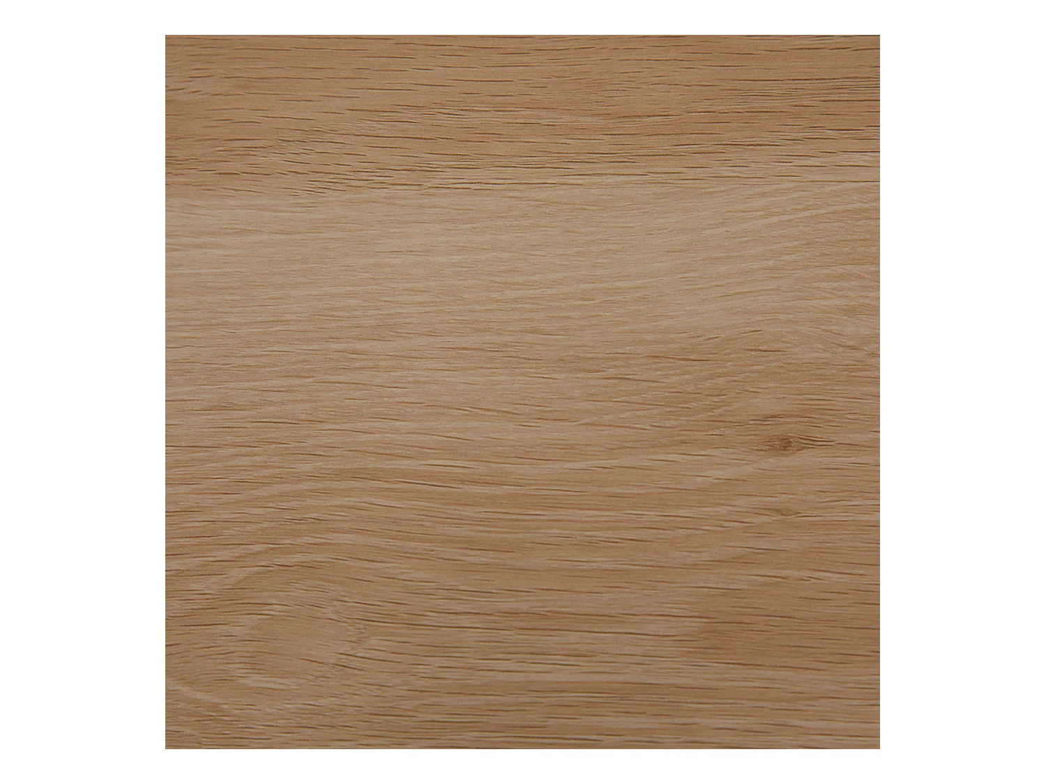 Coiffeuse table de maquillage design scandinave tiroir et grand miroir dim. 70 x 39 x 119-128 cm