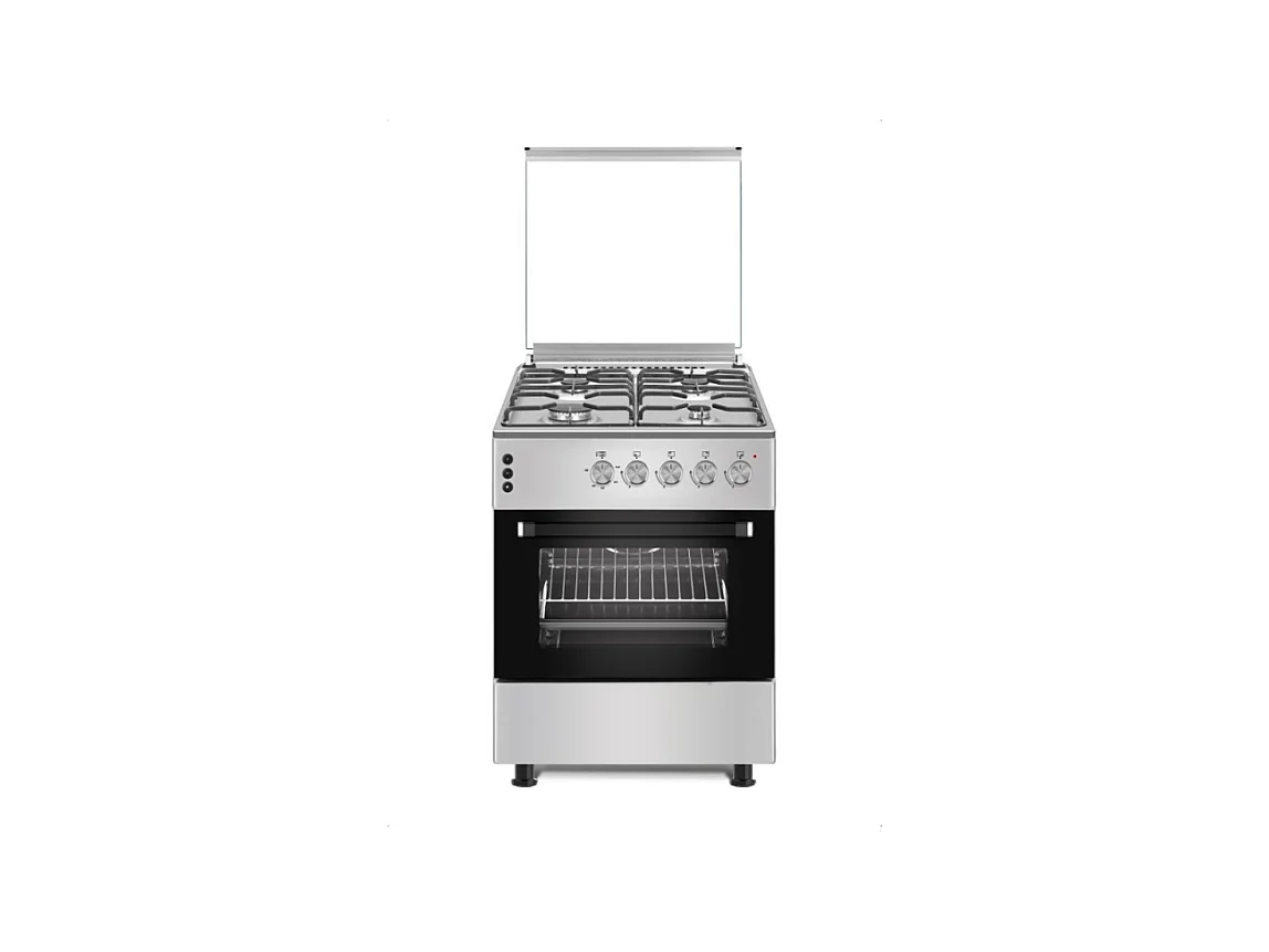 Cucina Flora 60 gas con forno