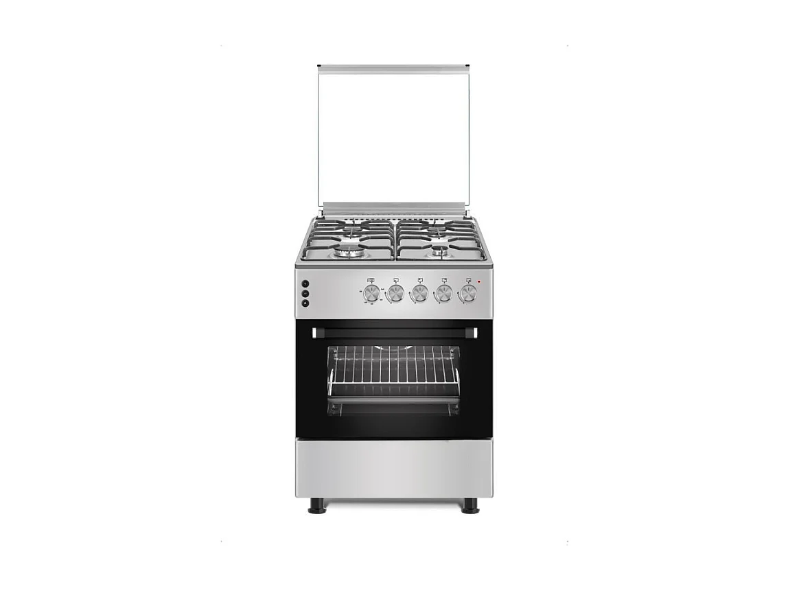 Cucina Flora 60 gas con forno