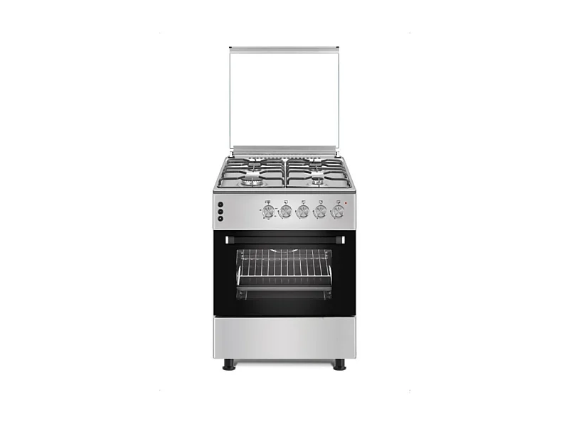 Cucina Flora 60 gas con forno