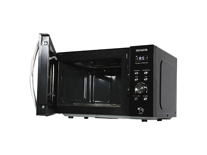 AIWA forno microonde con grill MW230DGBK