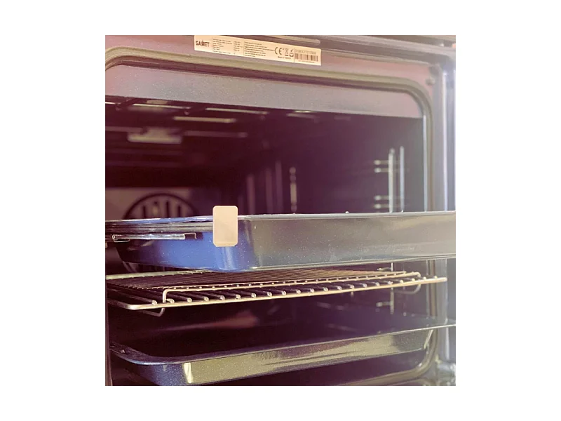 Samet forno multifunzione 85 lt Erik85 nero