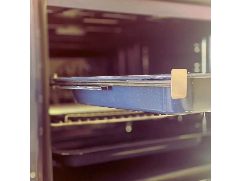 Samet forno multifunzione 85 lt Erik85 nero