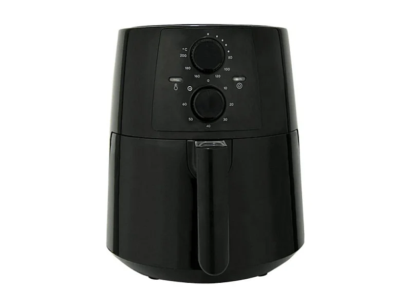 Friggitrice ad aria Luxell AF04 Girasole 5,5 litri 1500 watt