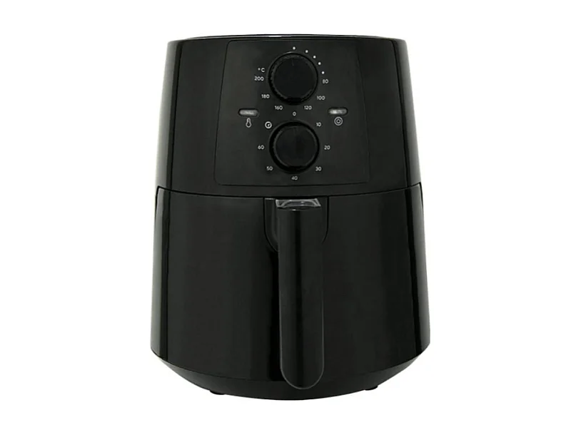 Friggitrice ad aria Luxell AF04 Girasole 5,5 litri 1500 watt