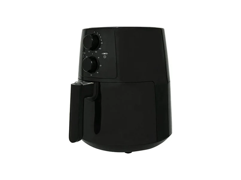 Friggitrice ad aria Luxell AF04 Girasole 5,5 litri 1500 watt