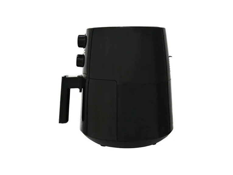 Friggitrice ad aria Luxell AF04 Girasole 5,5 litri 1500 watt