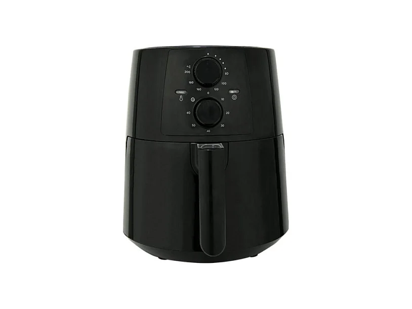 Friggitrice ad aria Luxell AF04 Girasole 5,5 litri 1500 watt