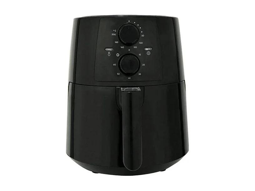 Friggitrice ad aria Luxell AF04 Girasole 5,5 litri 1500 watt