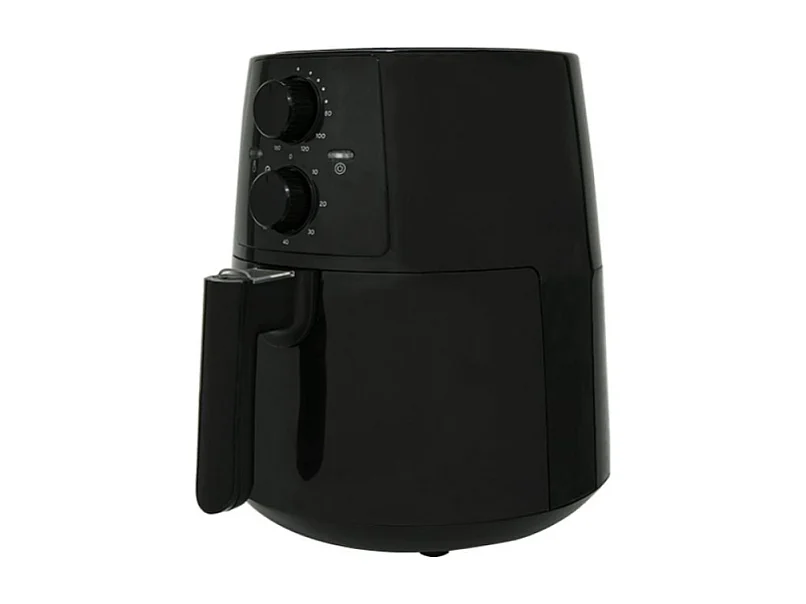 Friggitrice ad aria Luxell AF04 Girasole 5,5 litri 1500 watt