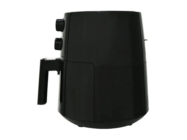 Friggitrice ad aria Luxell AF04 Girasole 5,5 litri 1500 watt