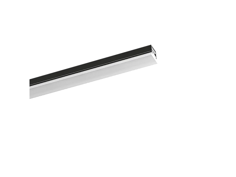 Sistema Lineare Stick Wide 06w Ideal-lux