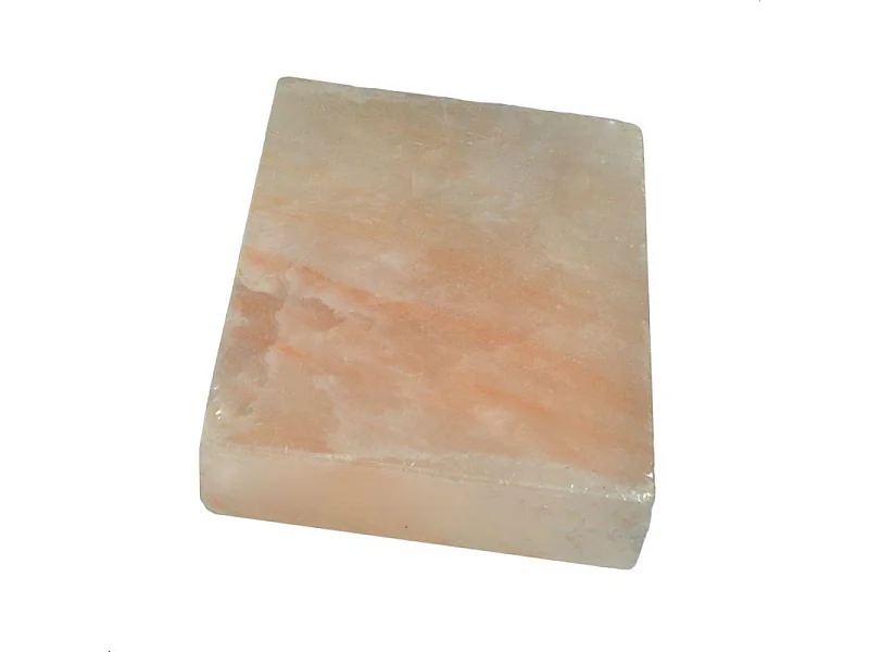 Mattonella di sale cm 30x15x5 5 kg