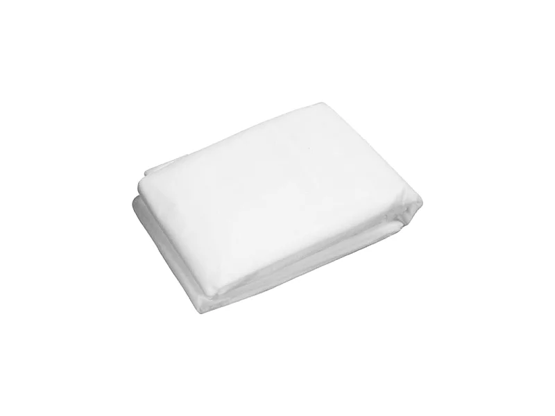 TELO TOTAL WHITE DIM.: 1,76x4 MT