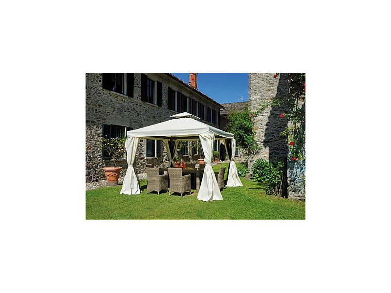 Set Tende Mosquito Per Gaz 035 Moia