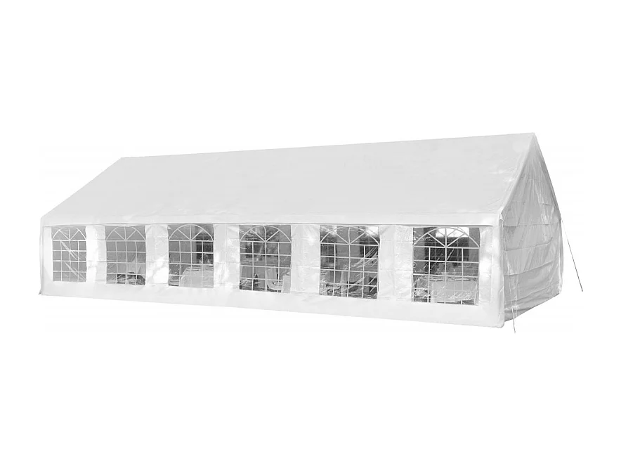 Copertura MOIA di ricambio tendone rettangolare 12 x 6 m