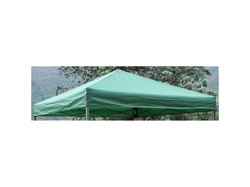 Gartenpavillon HOLIDAY 3 X 4,5