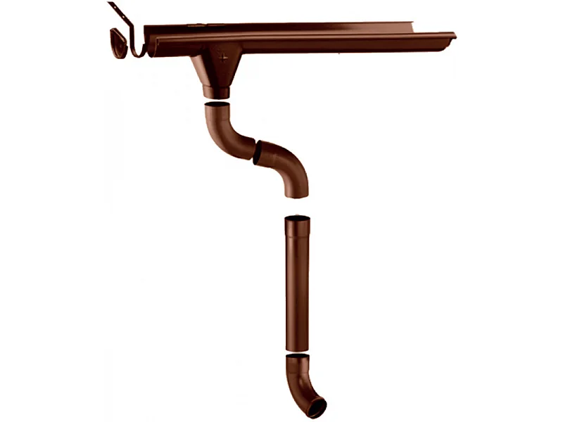 Kit C Gronde Casette C/Falde Cm.260/300 Losa