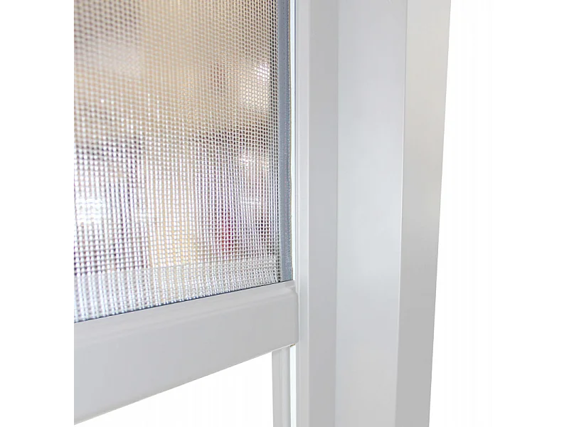 LATERALE PER LATO DA 4 M PERGOLA BIOCLIMATICA PVC