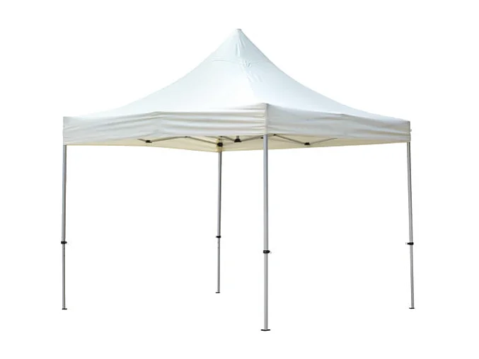 Tende laterali MOIA per gazebo pieghevole da 3x3 mt