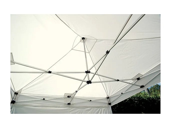 Tende laterali MOIA per gazebo pieghevole da 3x3 mt