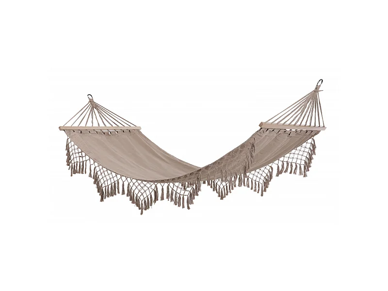 Set Di 6 Amache Frange Con Stecche Moia