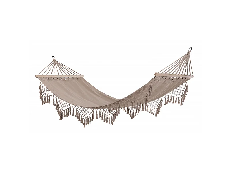 Set Di 6 Amache Frange Con Stecche Moia