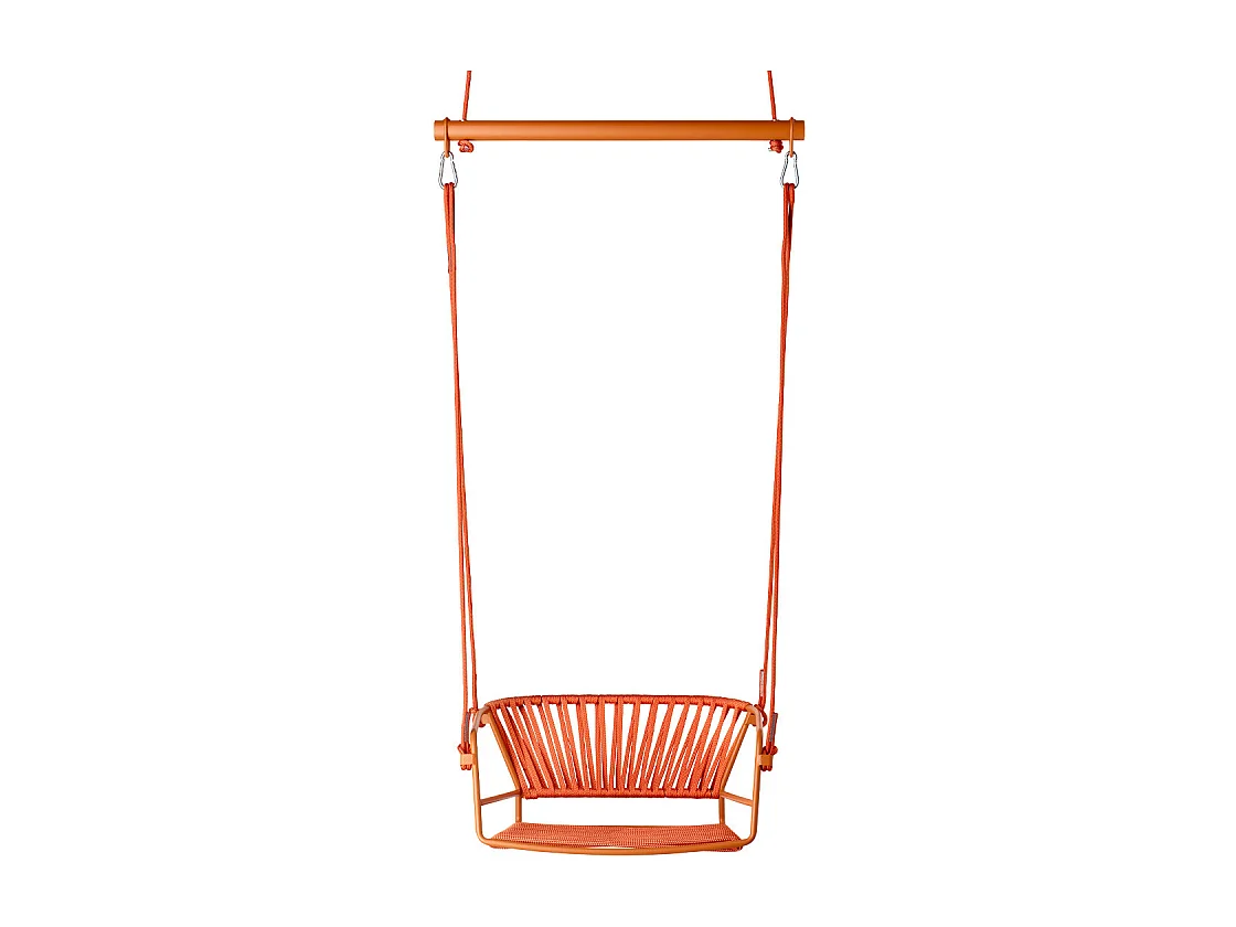 LISA SWING SEDUTA SOSPESA SCAB DESIGN MADE IN ITALY