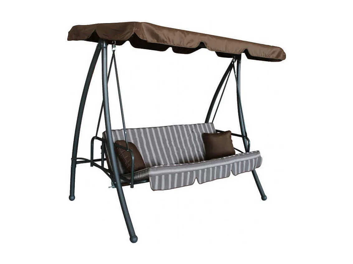 DONDOLO ANTIGUA con CUSCINI