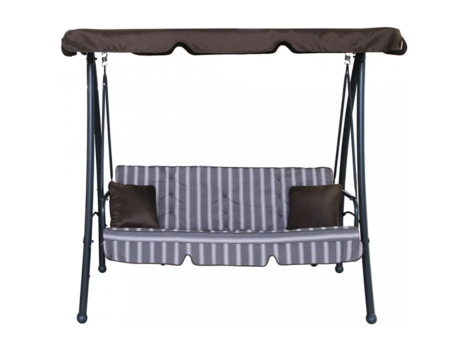 DONDOLO ANTIGUA con CUSCINI