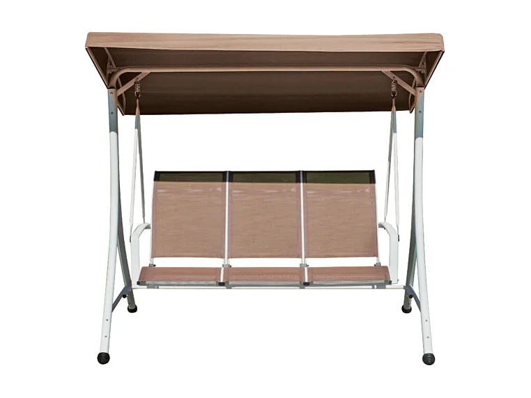 Dondolo MOIA da 3 posti