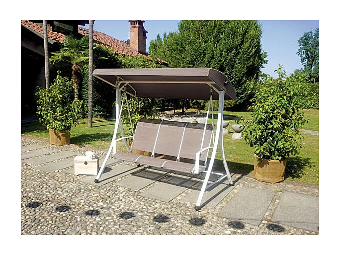 Dondolo MOIA da 3 posti