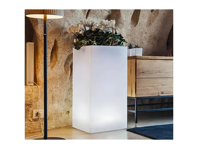 VASO LUMINOSO OCTANS 80 h