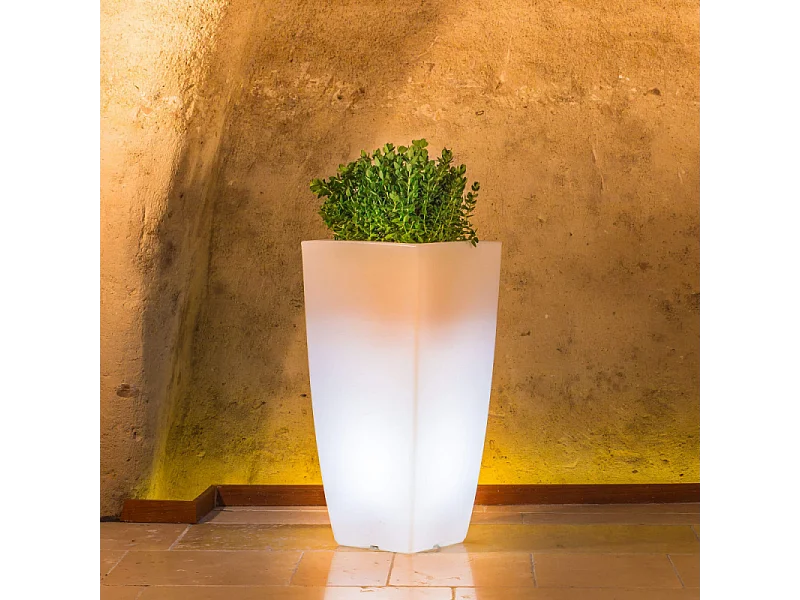 VASO LUMINOSO HYDRUS 70 h