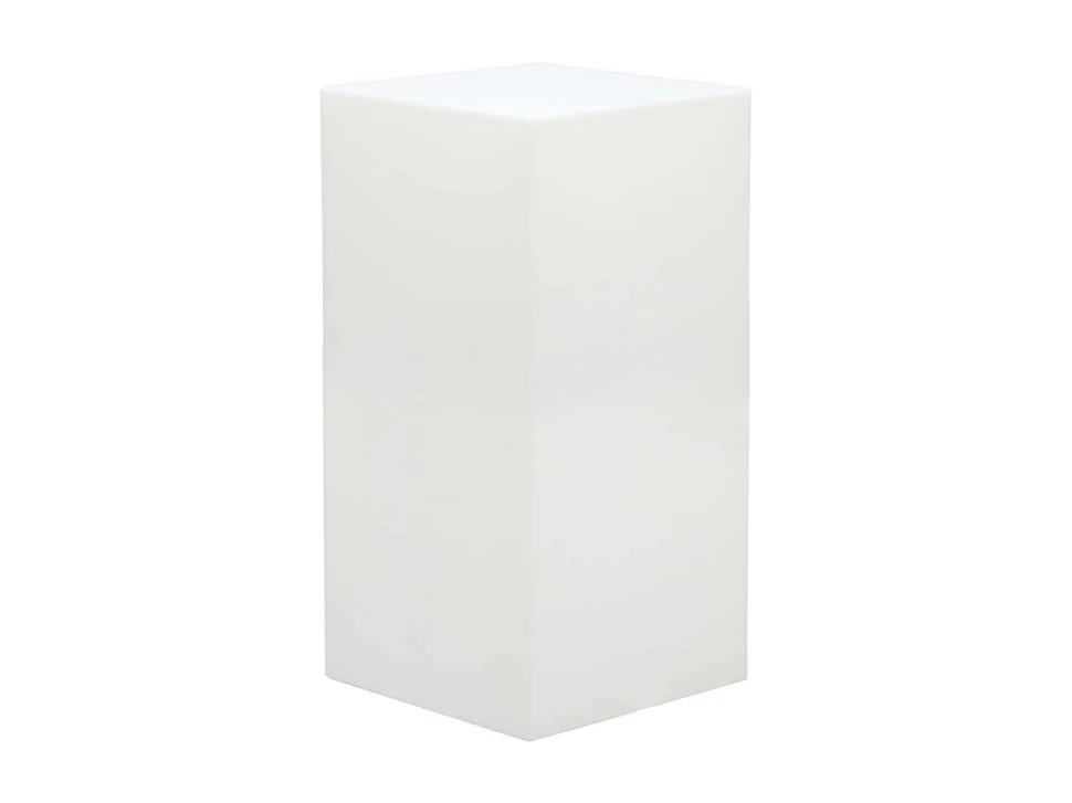 CUBO 40 X 40 X 80 LUMINOSO INDUS