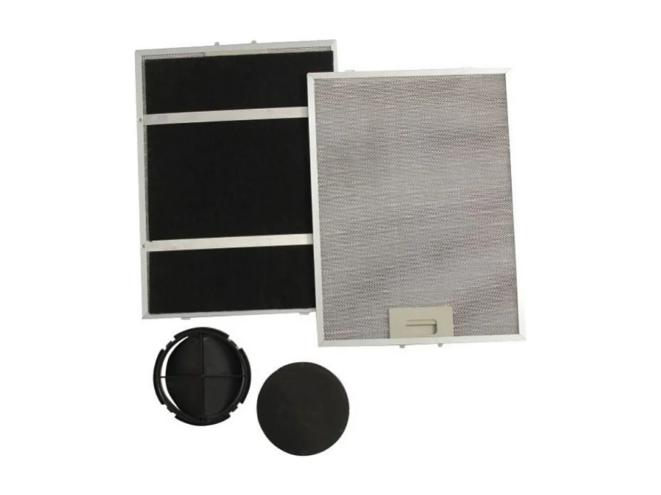 Filtro carbone per cappa