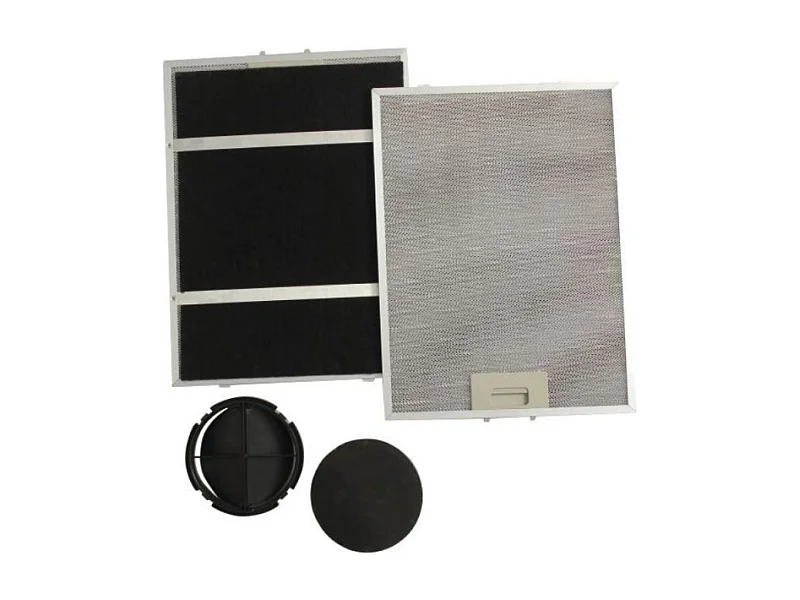 Filtro carbone per cappa