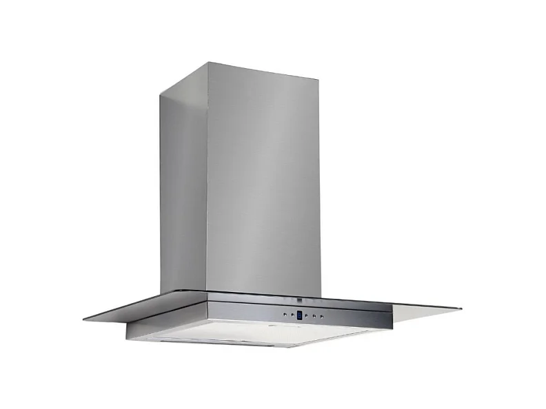 Samet Cappa Mega 60 inox da parete 60 cm