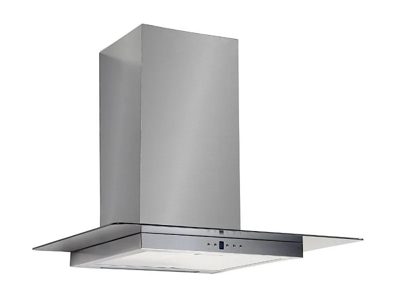 Samet Cappa Mega 60 inox da parete 60 cm