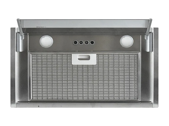 Cappa sottopensile Samet Kripto60 inox classe D