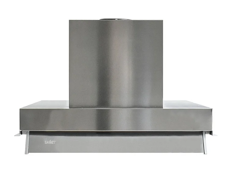 Cappa sottopensile Samet Kripto60 inox classe D