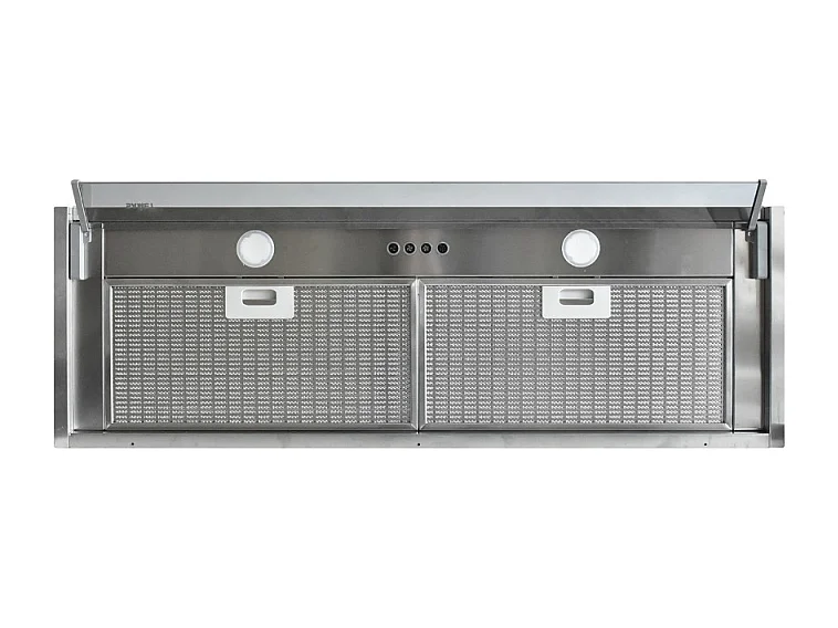 Cappa sottopensile Samet Kripto90 inox classe D