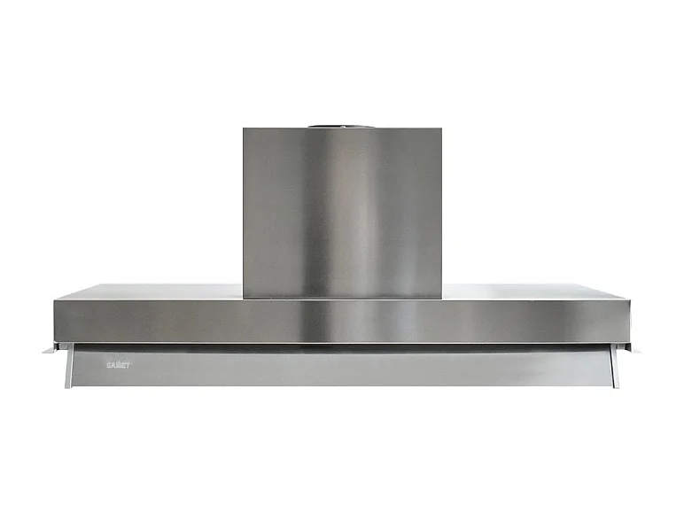 Cappa sottopensile Samet Kripto90 inox classe D