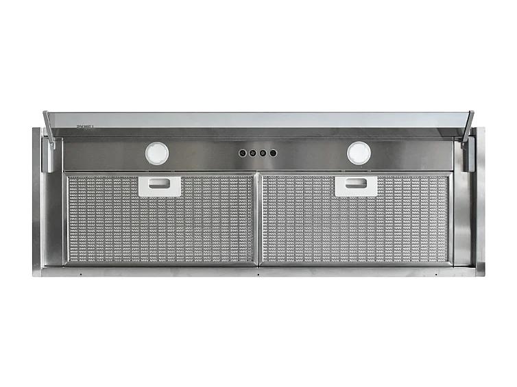 Cappa sottopensile Samet Kripto90 inox classe D